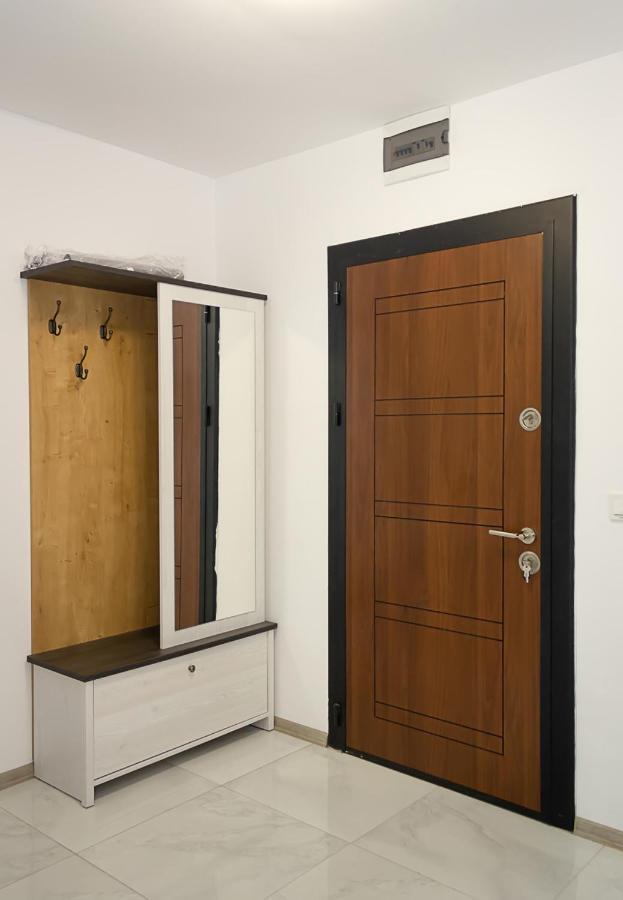 Apartment Lilia Kavarna Bagian luar foto